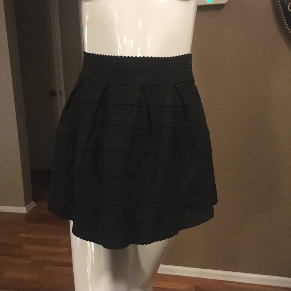 NWT Black Skirt from Windsor🖤